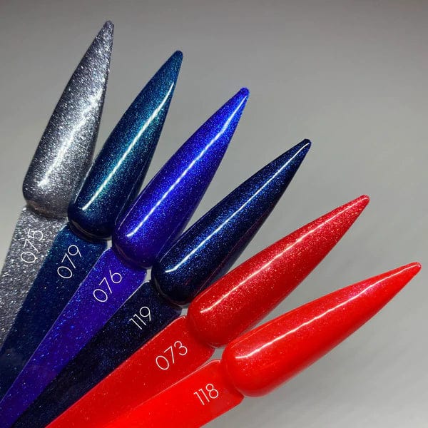 V Beauty Pure Gel Color 075