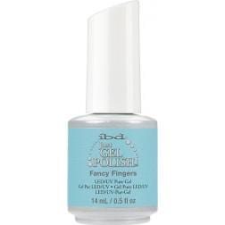 IBD Just Gel Polish - 56661 Fancy Fingers - Jessica Nail & Beauty Supply - Canada Nail Beauty Supply - Gel Single