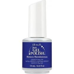 IBD Just Gel Polish - 57015 Riviera Rendezvous - Jessica Nail & Beauty Supply - Canada Nail Beauty Supply - Gel Single