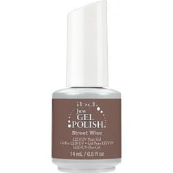 IBD Just Gel Polish - 57085 Street Wise - Jessica Nail & Beauty Supply - Canada Nail Beauty Supply - Gel Single