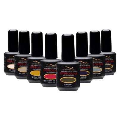 Bio Seaweed Gel SOMETHING FESTIVE COLLECTION