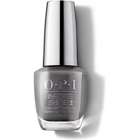 OPI Infinite Shine ISL L27 Steel Waters Run Deep