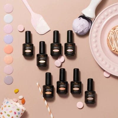 Bio Seaweed Gel SUGAR RUSH Collection