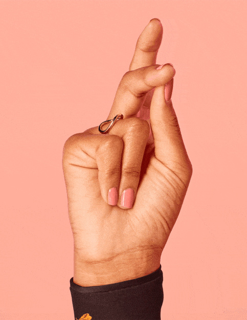 OPI Nail Lacquer NL D53 Suzi Is My Avatar