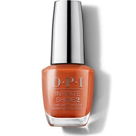 OPI Infinite Shine ISL U14 Suzi Needs A Lochsmith