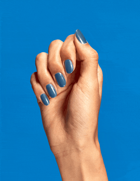 OPI Infinite Shine ISL F008 Suzi Takes A Sound Bath