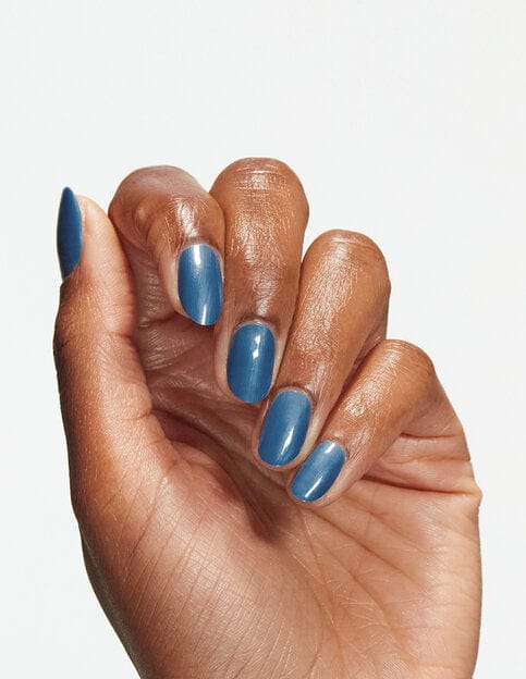 OPI Infinite Shine ISL F008 Suzi Takes A Sound Bath