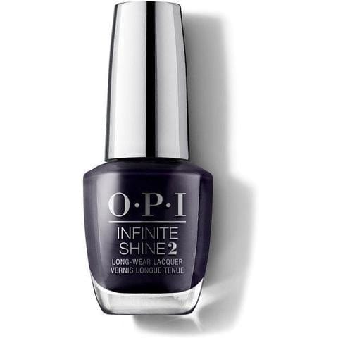OPI Infinite Shine ISL I56 Suzi & The Artic Fox