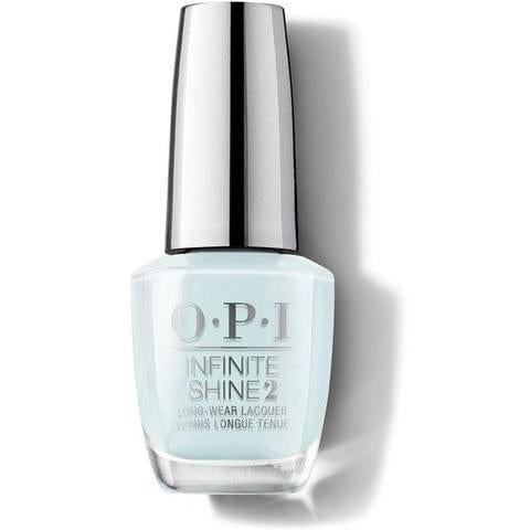 OPI Infinite Shine ISL F88 Suzi Without a Paddle