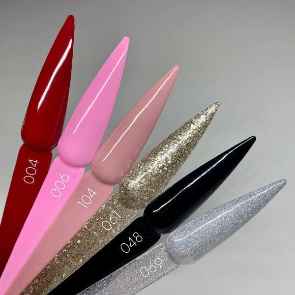 V Beauty Pure Gel Color 069