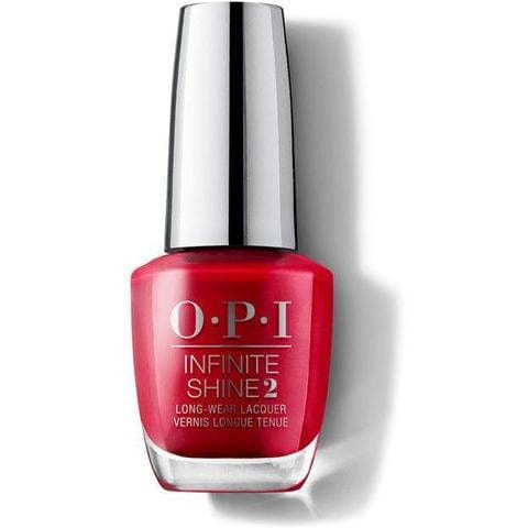 OPI Infinite Shine ISL A16 The Thrill of Brazil
