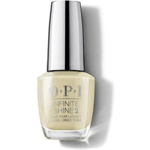 OPI Infinite Shine ISL I58 This Isn't Green Island