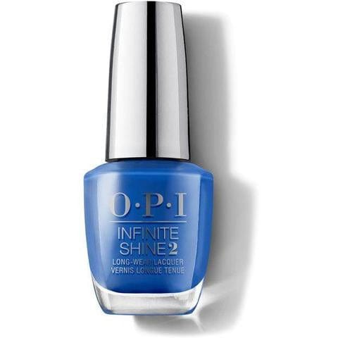 OPI Infinite Shine ISL L25 Tile Art To Warm Your Heart