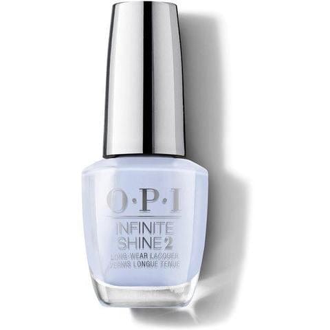 OPI Infinite Shine ISL L40 To Be Continued