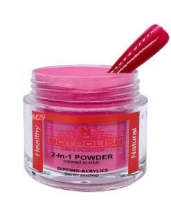NOTPOLISH Powder M29 Trophy Wife