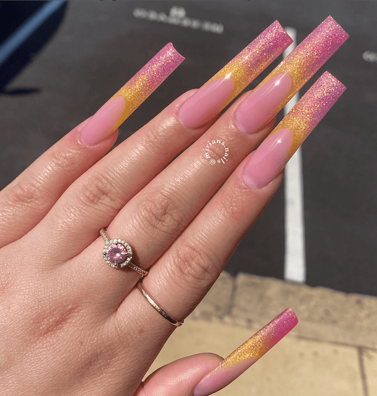 V Beauty Pure Acrylic Powder 0.5 oz 212 Age of Love