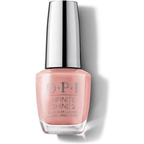 OPI Infinite Shine ISL L17 You've Got Nata On Me