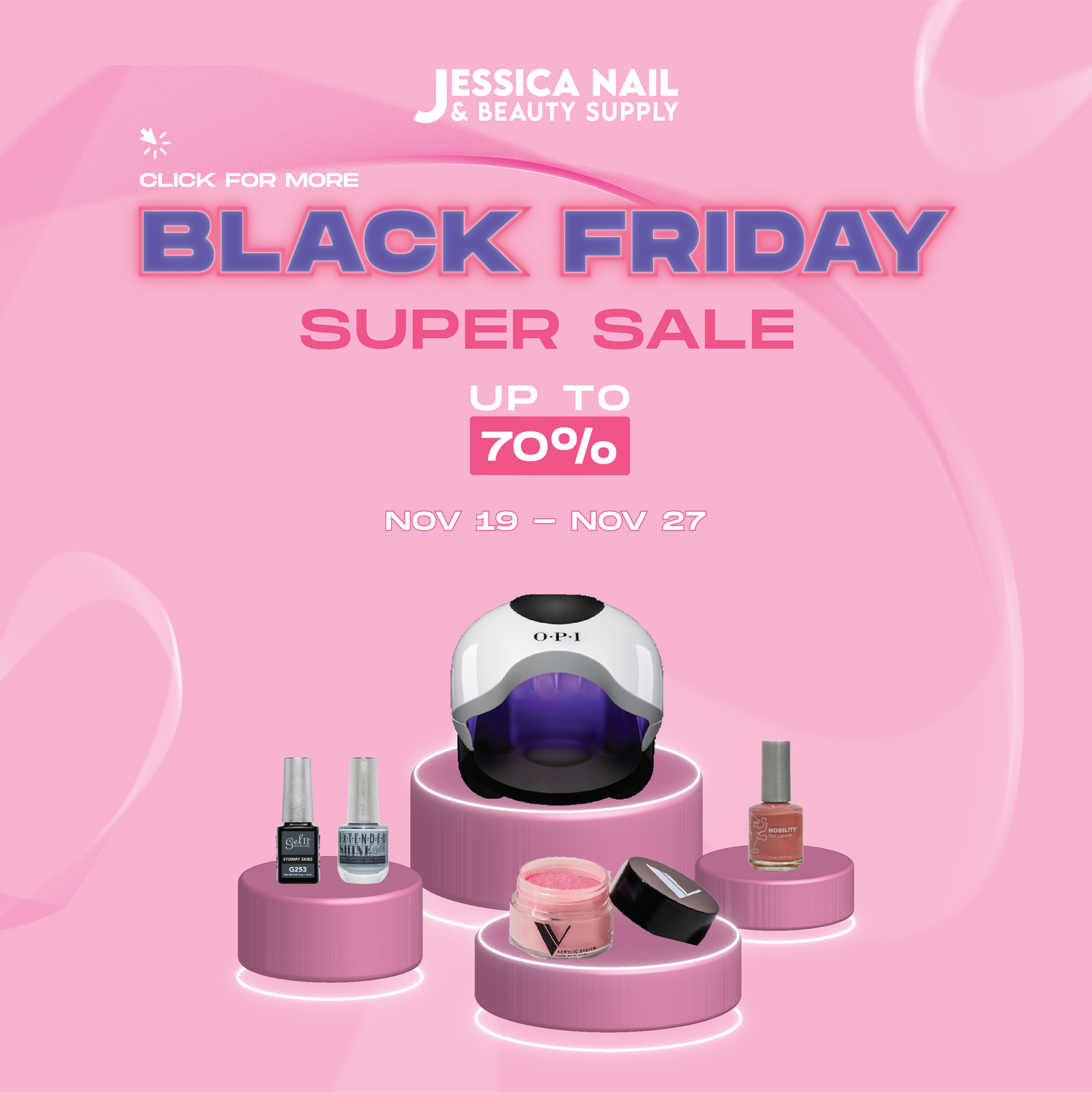Black Friday - Super Sale 2022