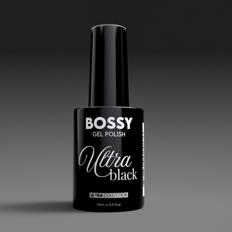 BOSSY GEL POLISH