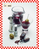 DND Yes Chef! Collection (Pepper Box)