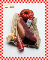 DND Yes Chef! Collection (Pepper Box)