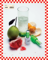 DND Yes Chef! Collection (Pepper Box)