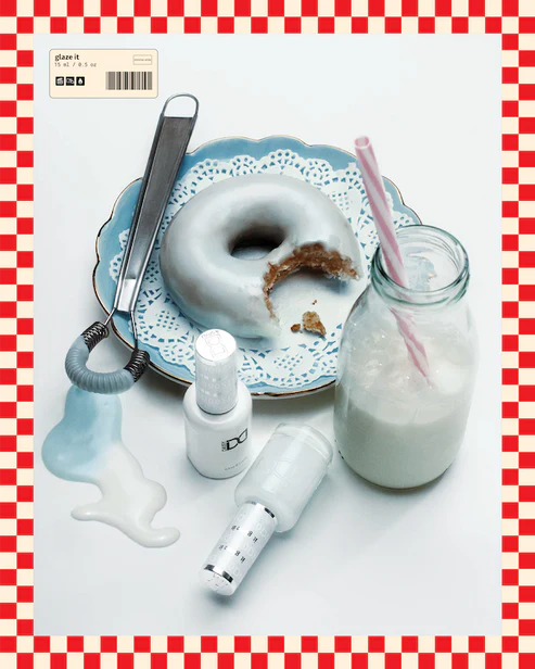 DND Yes Chef! Collection (Pepper Box)