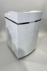 JNBS Pedicure Station Furniture - Pedi Cart (Please Call JNBS to Order)