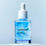 MEDICUBE Hyaluronic Multi Peptide Serum 30mL