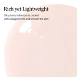 Round Lab Camellia Deep Collagen Firming Ampoule 30mL