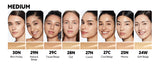 TIRTIR MASK FIT RED CUSHION 18g