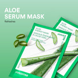 INNISFREE Energy Sheet Mask 22mL