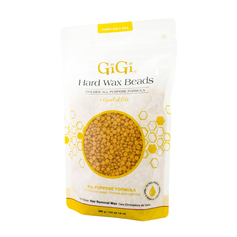 GiGi Hard Wax Beads