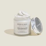 MARY&MAY Lemon Niacinamide Glow Wash Off Pack 125g