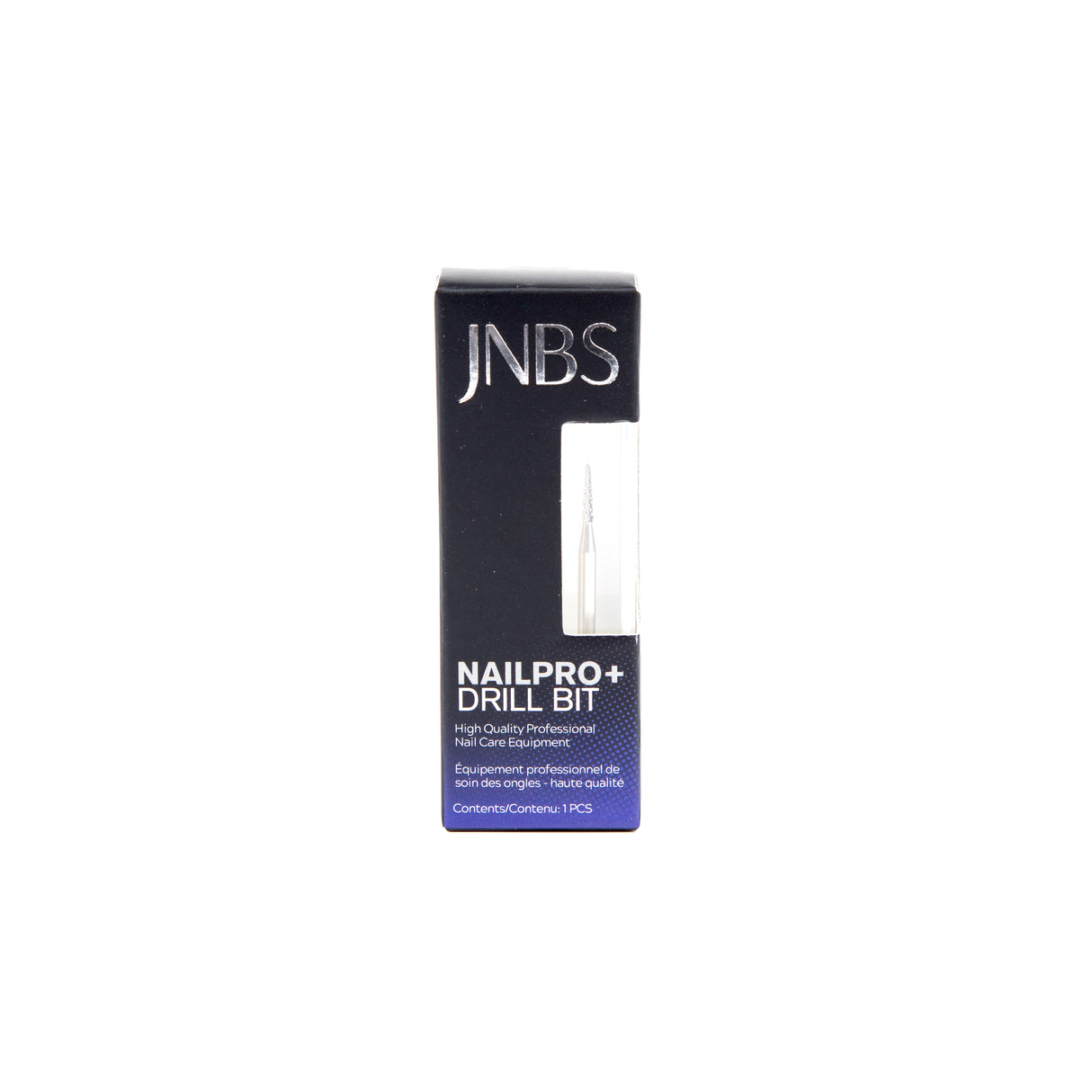 JNBS DRILL BIT | METAL CARBIDE | CONE | 3/32 | MODEL NO. (1PC) (C20004M0-S) 8531