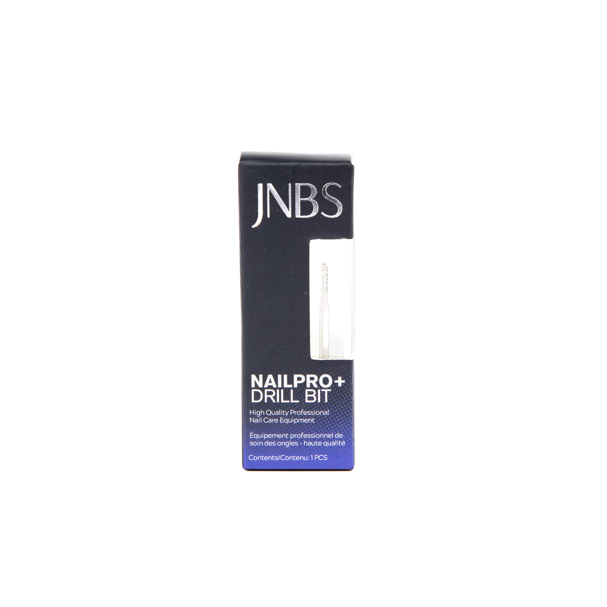 JNBS DRILL BIT | METAL CARBIDE | CONE | 3/32 | MODEL NO. (1PC) (C09106M0-S) 8530