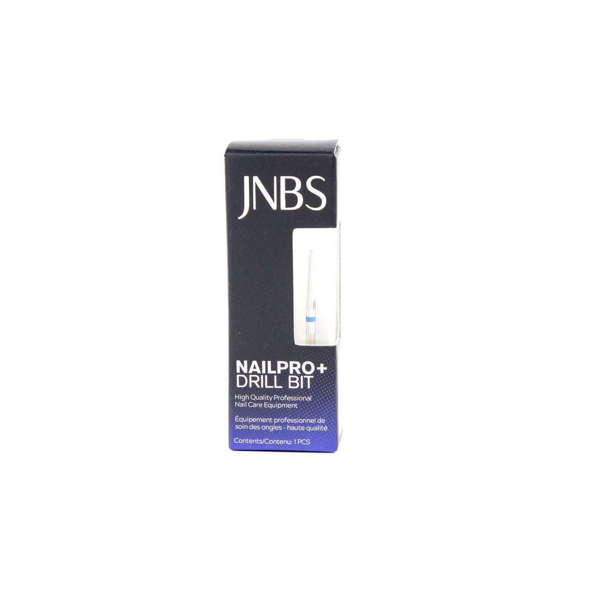 JNBS DRILL BIT | METAL CARBIDE | CONE | 3/32 | MODEL NO. (1PC) (C5001201-S) 8534