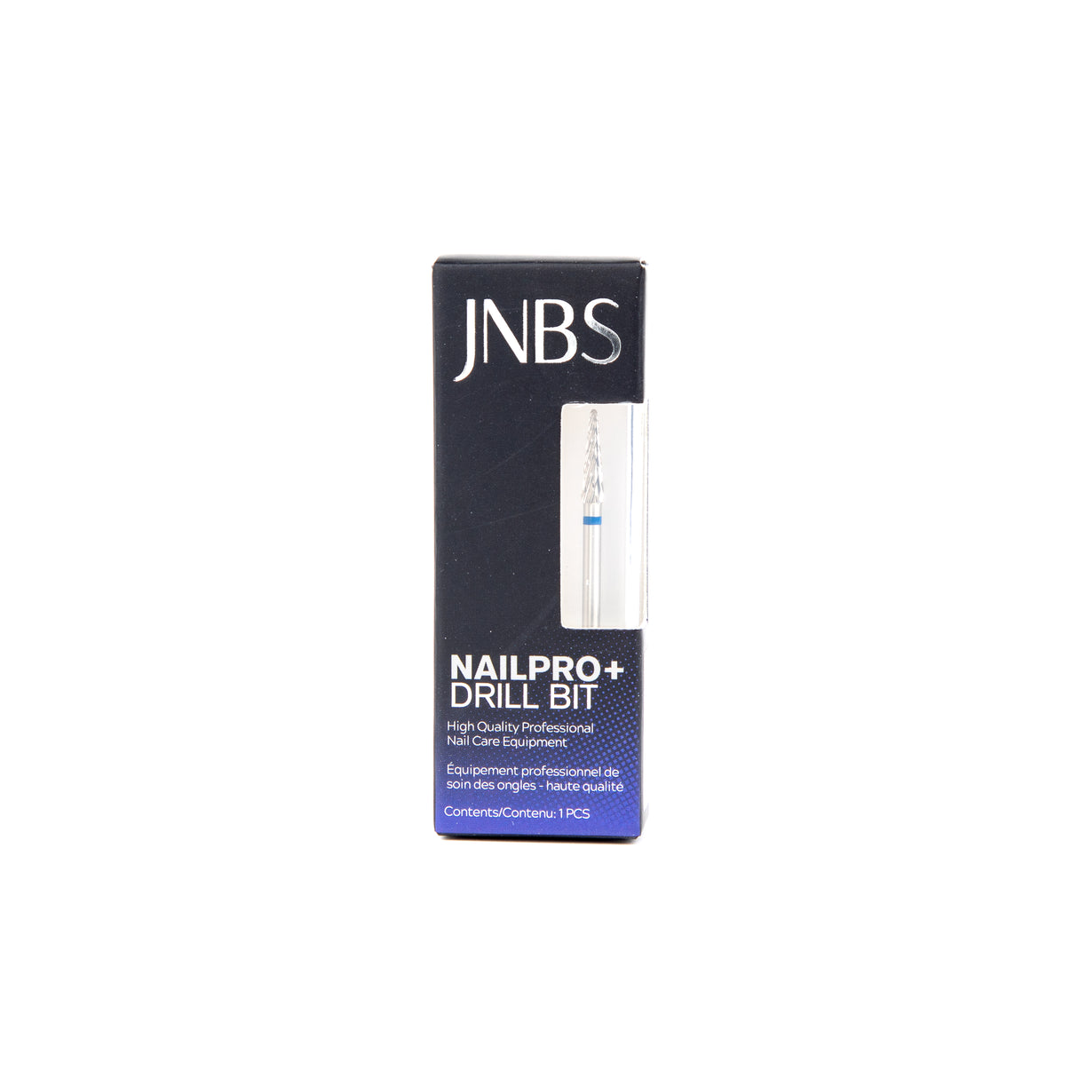 JNBS DRILL BIT | METAL CARBIDE | CONE | 3/32 | MODEL NO. (1PC) (C5000328-S) 8533