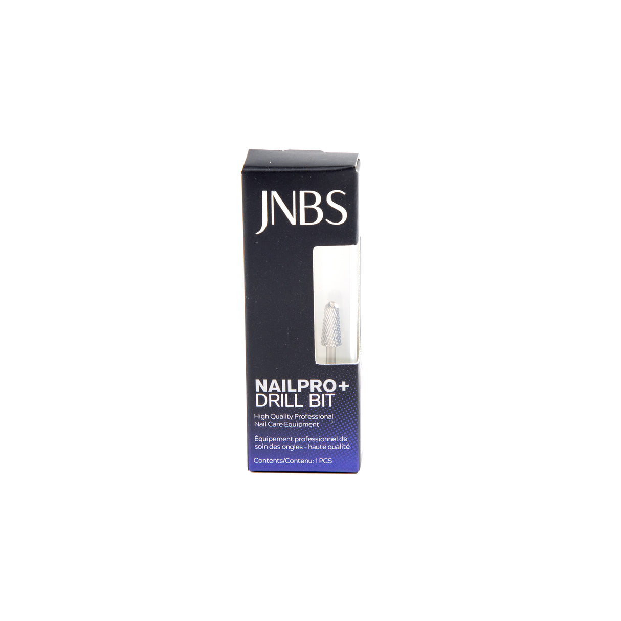 JNBS DRILL BIT | METAL CARBIDE | CONE ROUND TOP | SMALL | 3/32 | MEDIUM 8525 (1PC) (T25404M0S-S) 8525