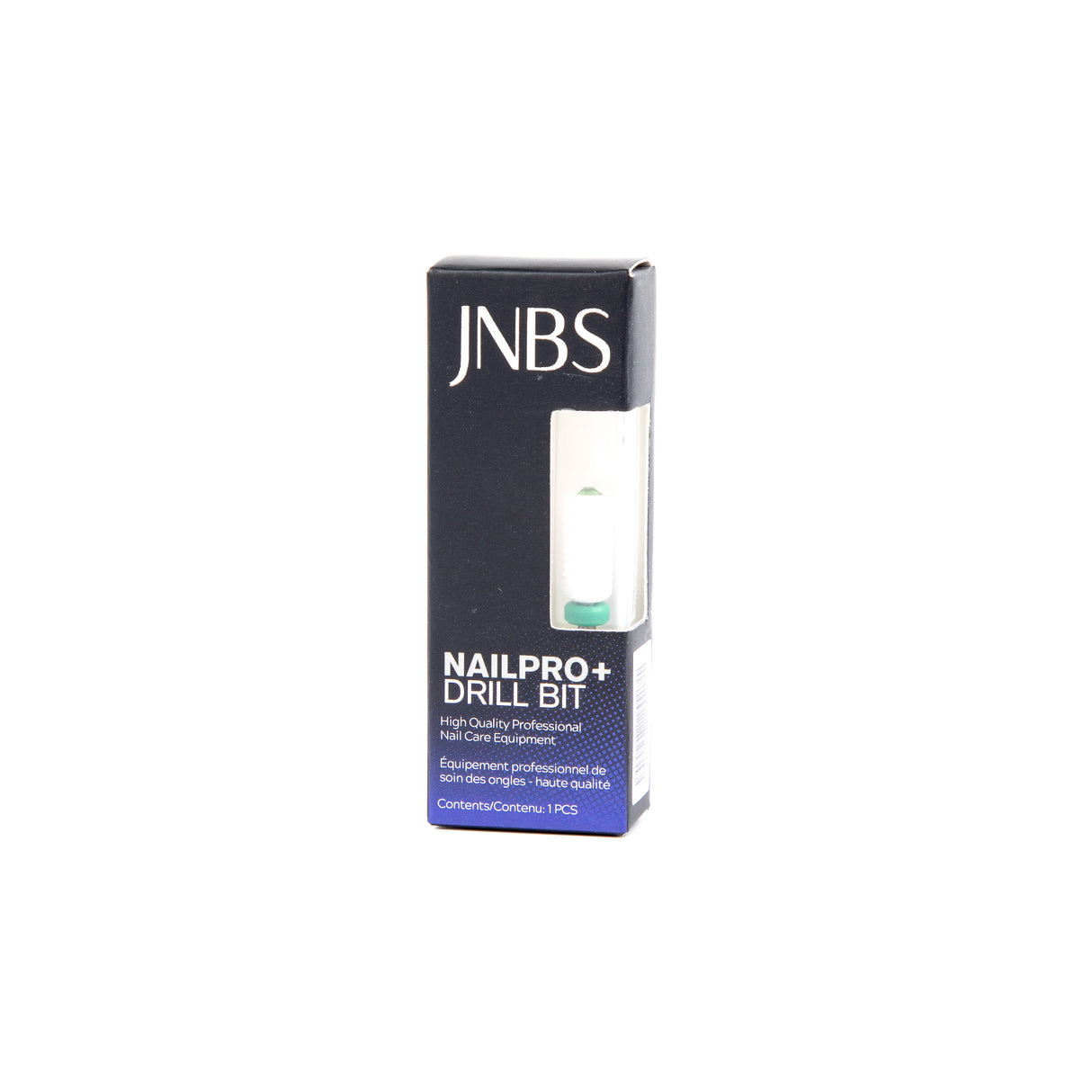 JNBS DRILL BIT | CERAMIC CARBIDE | BARREL | CHAMFER | 3/32 (1PC) (Z04624C0-N) 8554