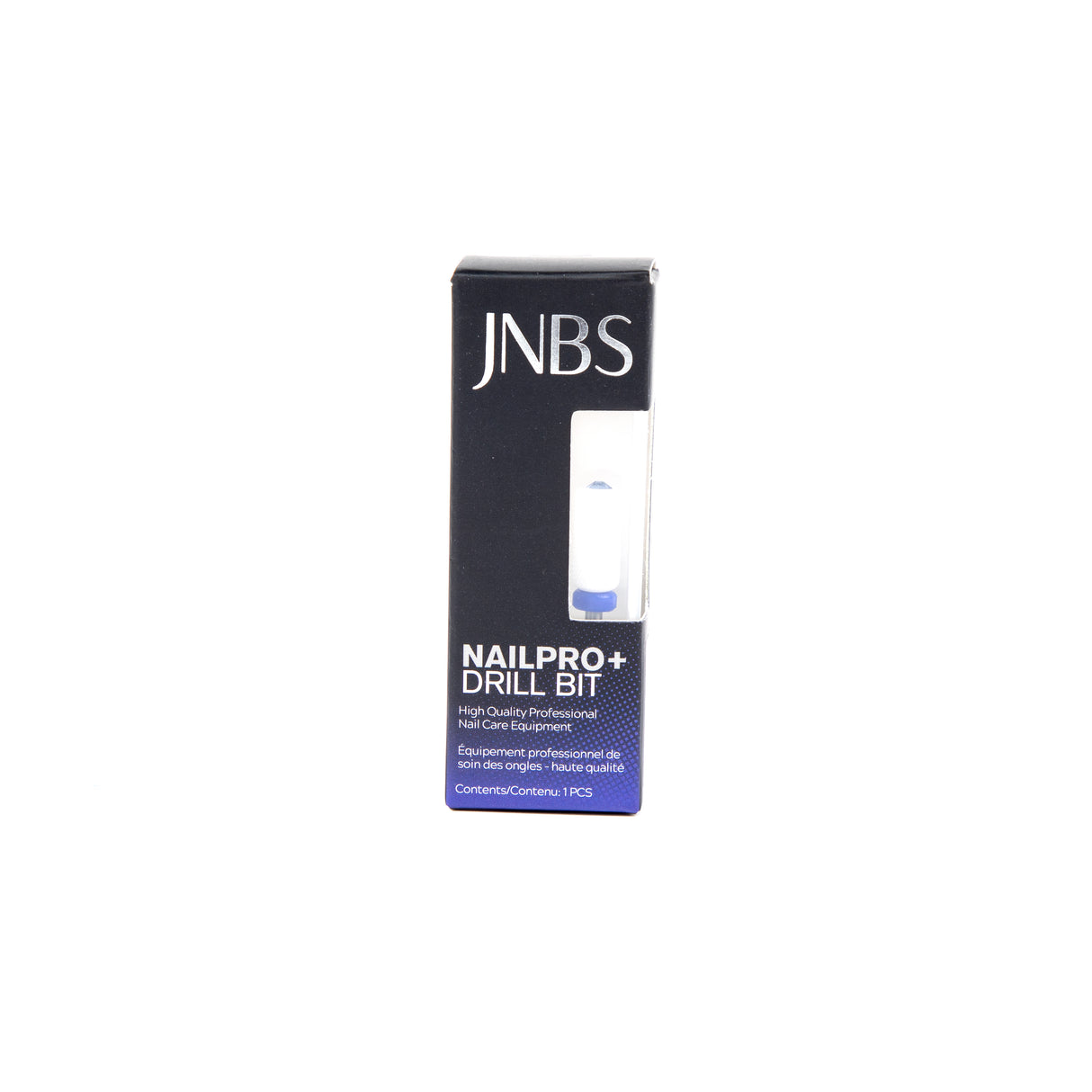 JNBS DRILL BIT | CERAMIC CARBIDE | BARREL | CHAMFER | 3/32 (1PC) (Z04624M0-N) 8555