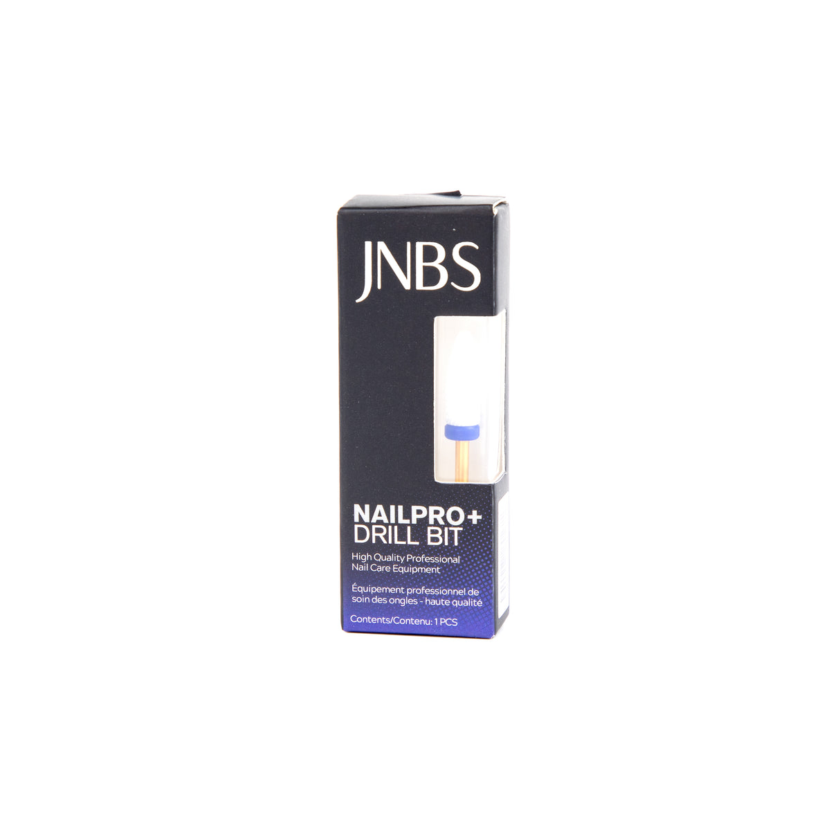 JNBS DRILL BIT | CERAMIC CARBIDE | FLAME | MEDIUM | 3/32 (1PC) (Z60424M0-N) 8553