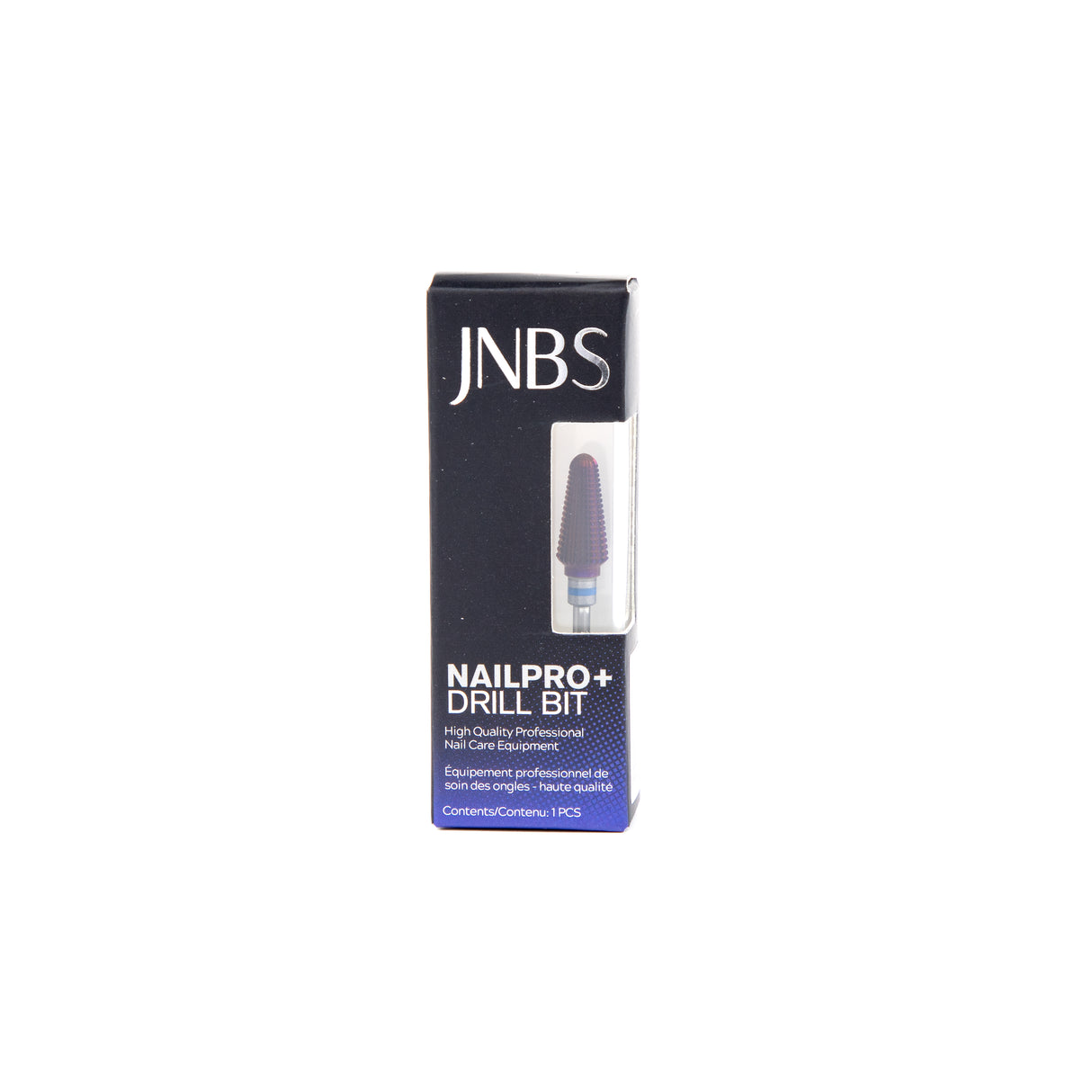 JNBS DRILL BIT | METAL CARBIDE | TORNADO | MEDIUM | 3/32 (1PC) (T20905M0S-P) 8556