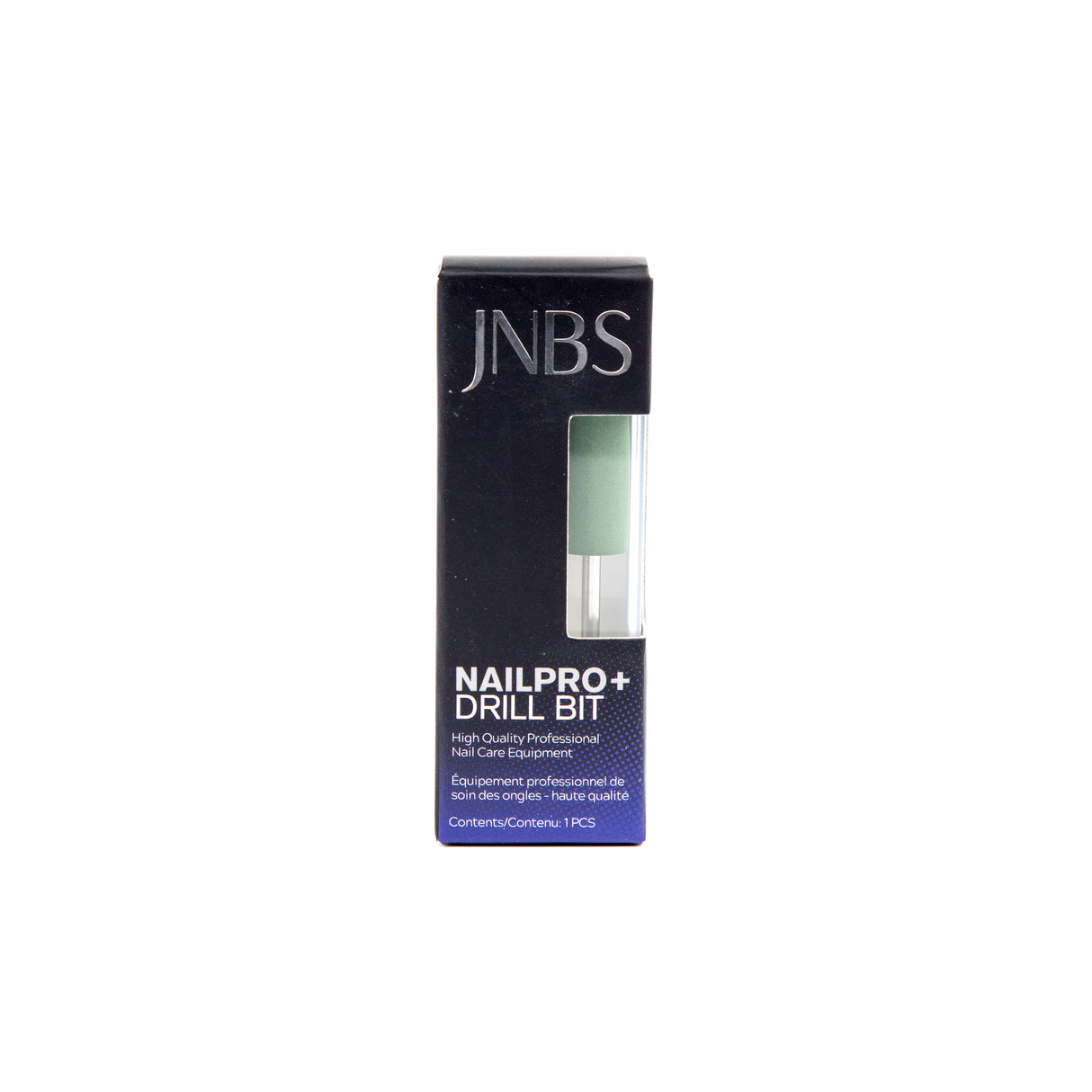 JNBS DRILL BIT | SILICONE BIT | MODEL NO. (1PC) (SR2023) 8548