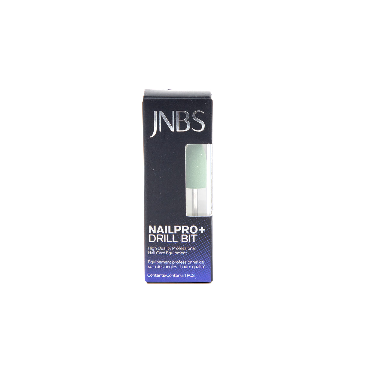 JNBS DRILL BIT | SILICONE BIT | MODEL NO. (1PC) (SR2143) 8547