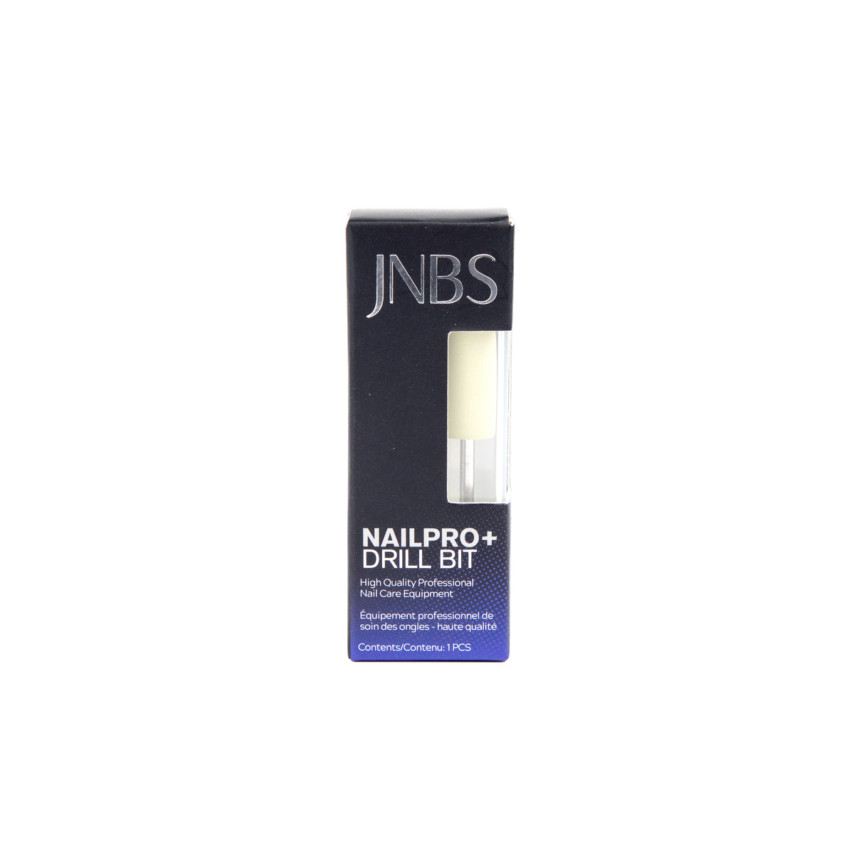 JNBS DRILL BIT | SILICONE BIT | MODEL NO. (1PC) (SR2025) 8544