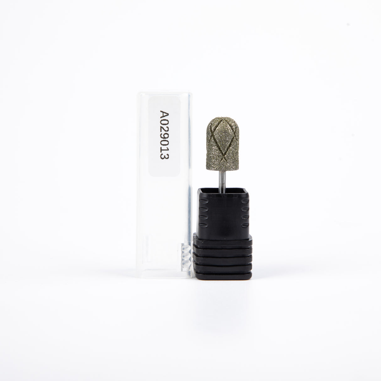 JNBS DRILL BIT | DIAMOND PEDICURE BIT | 10MM (1PC) (A029013-N) 8551