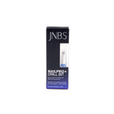 JNBS DRILL BIT | METAL CARBIDE | TAPERED | SILVER MEDIEUM | 3/32 (1PC) (T35625M0S) 8501