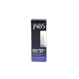JNBS DRILL BIT | METAL CARBIDE | TAPERED | 5-IN-1 CROSSCUT | SILVER MEDIEUM | 3/32 (1PC) (T35623M0S-S) 8500