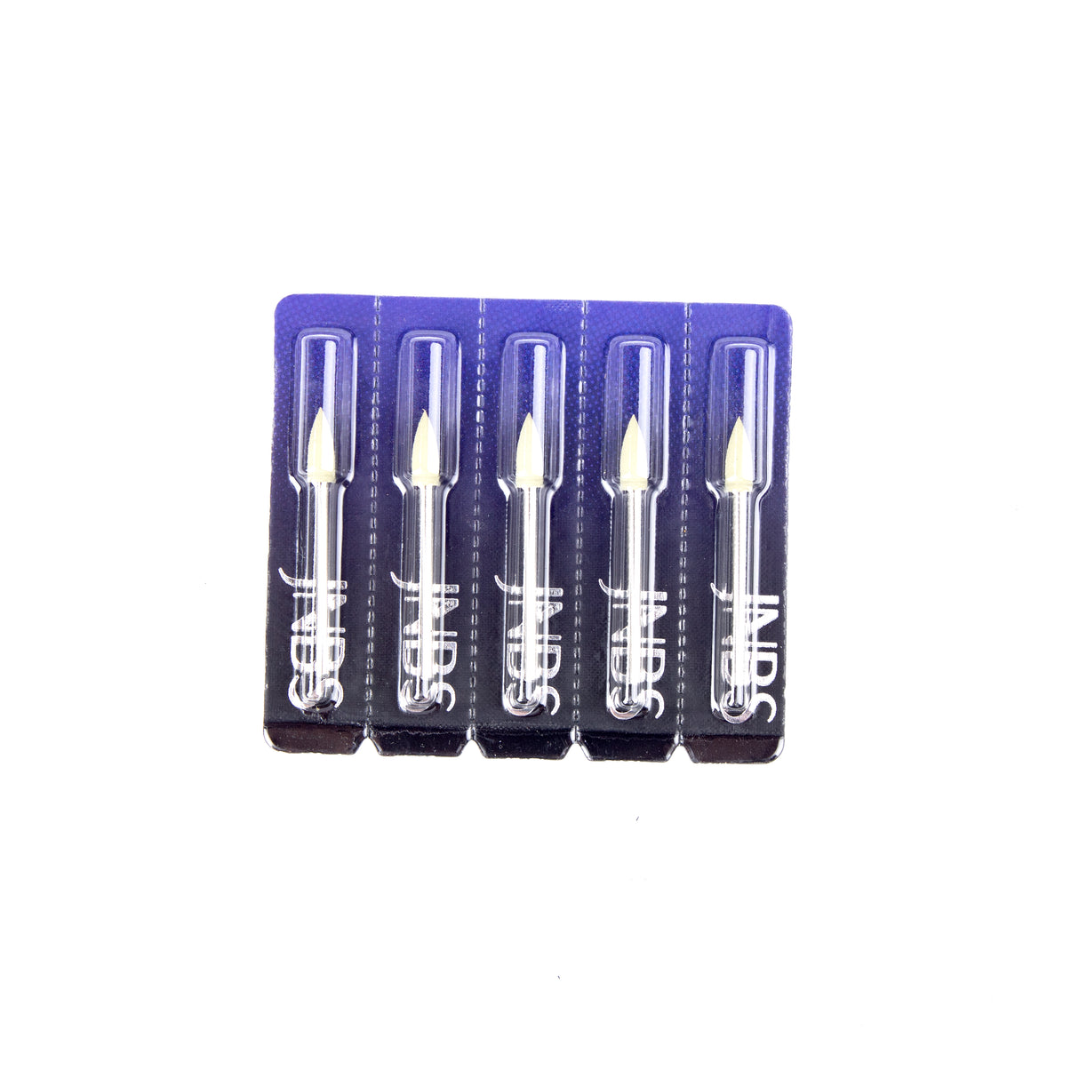 JNBS DRILL BIT | SILICONE BIT | MODEL NO. (1PC) (SR2125) 8543